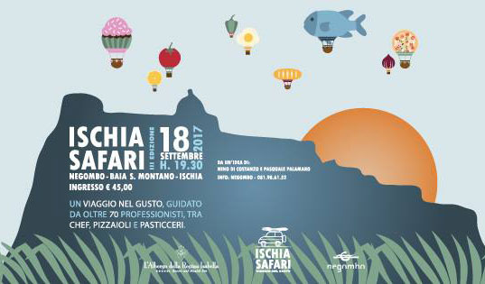 Ischia Safari