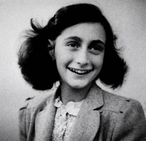 Ad Ischia la Mostra Internazionale di Anne Frank