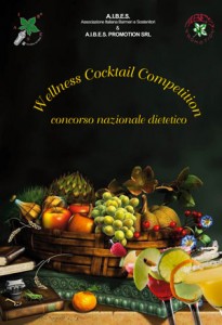 Ad Ischia il "Wellness Cocktail Competition"
