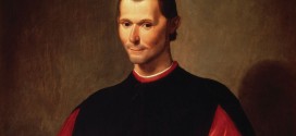 Alla Biblioteca Antoniana di Ischia una conferenza su Machiavelli