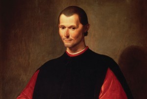 Alla Biblioteca Antoniana di Ischia una conferenza su Machiavelli
