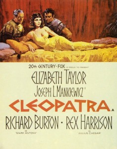 Tra Ripley e Cleopatra, Ischia protagonista al Festival di Cannes