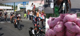Il Giro d’Italia ad Ischia – Il Resoconto della Tappa