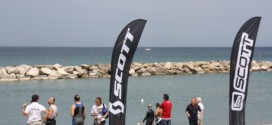 Ischia Sunset Triathlon domenica 12 maggio