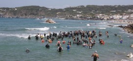 Ischia Sunset Triathlon – Una grande edizione 2013