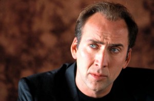 All'Ischia Global ci sar anche Nicolas Cage