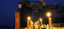 Presentata l’XI edizione dell’Ischia Film Festival