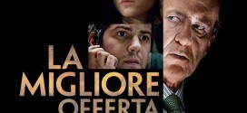 Ischia Global – Premiati anche Tornatore e la Golino