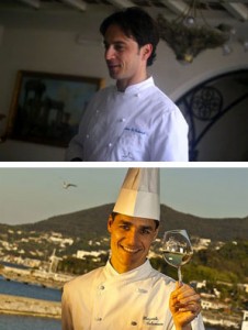 Ischia celebra la cucina d'autore con "Summer Dinner 2013"