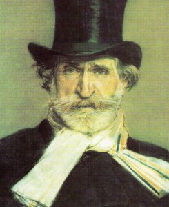 L'isola d'Ischia omaggia Giuseppe Verdi