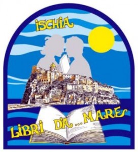 Ischia Libri d'A...Mare con De Giovanni e Titti Marrone