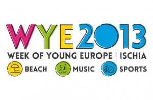 Ad Ischia Week Of Young Europe