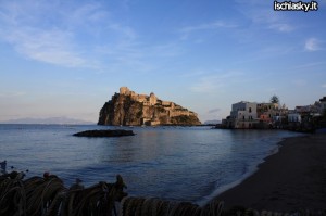 Enjoy Ischia - Il Programma completo