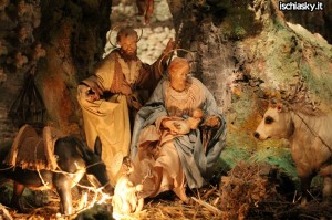 Il Natale ad Ischia