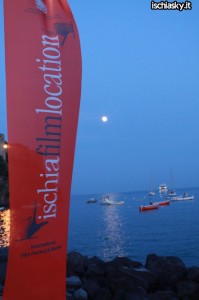 Ischia Film Festival, chiuse le iscrizioni, oltre 500 film in selezione