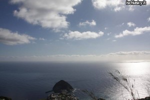 Ischia e' l'isola preferita dagli europei per la rivista Forbes