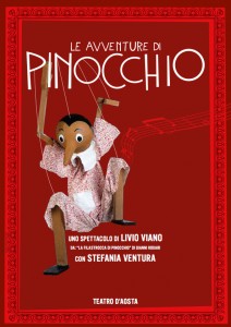 A Forio d'Ischia lo spettacolo "Le avventure di Pinocchio" 