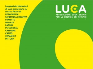 Il 31 maggio la grande festa dei laboratori di Luca ad Ischia