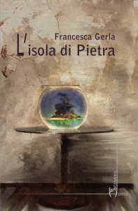 A Forio d'Ischia la presentazione del libro "L'isola di Pietra" di Francesca Gerla