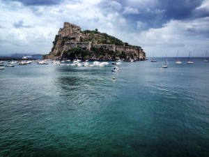 Ischia - Sant'Anna riscopre i Maestri della Festa