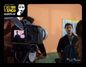 Arriva il Trailer de "L'Ultimo Tango" la prima produzione di cinema indipendente dell'isola d'Ischia