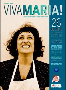 Ischia Teatro Festival - Lo spettacolo "Viva Maria"