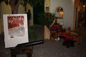 Eventi 2010 - Artischia Agrischia