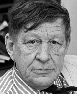 Auden il poeta che ha legato il suo nome a Forio