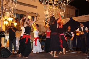 Eventi 2010 - La Festa di San Leonardo a Panza
