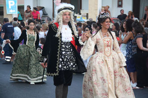 Eventi 2011 - La Festa di Sant'Alessandro ad Ischia