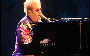 Ischia - Napoli e ritorno per assistere al concerto di Elton John
