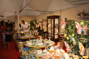 Eventi 2012 - Expo Ischia