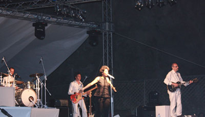 Ischia - Premio Sant'Angelo 2009, Foto e Video dell'Evento