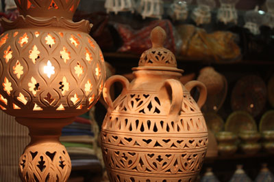 Ischia - Apertura dell'Expoischia 2009