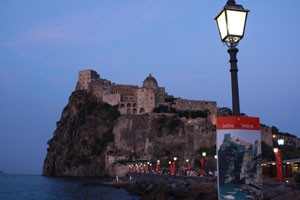 Eventi 2011 - Ischia Film Festival