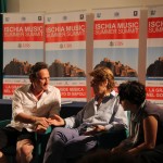 Video – Ischia Global Fest – La regista Liliana Cavani