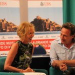 Video – Ischia Global Fest – Trudie Styler