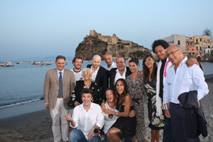 Eventi 2012 - Ischia Global Film & Music Fest