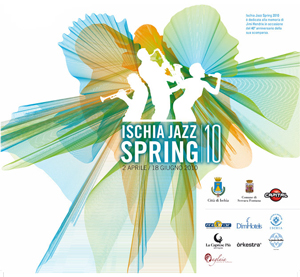 Eventi 2010 - Ischia Jazz Spring - Enrico Pierannunzi Piano Solo