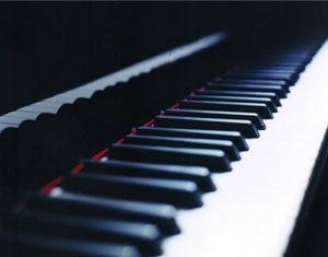 Eventi 2012 - Piano and Jazz