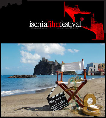 Ischia Film Festival - Sant'Angelo La settima edizione Festival Cinematografico di Ischia
