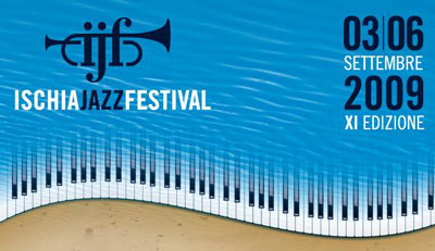 Ischia - Star internazionali e nuovi talenti per un Settembre in Jazz