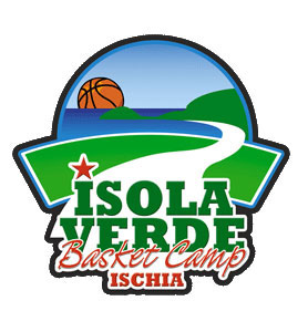 Eventi 2009 - Ischia Basket Camp dal 5 al 26 Luglio