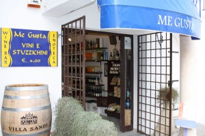 Eventi 2009 - Rassegna enogastronomica con vini piemontesi ad Ischia