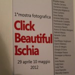 mostra beautiful ischia 2012
