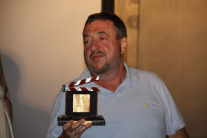 Eventi 2010 - Ischia Film Festival - Parliamo di Cinema con Pavel Lounguine
