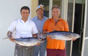 Il Pescaturismo ad Ischia