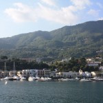 Il Comune di Casamicciola
