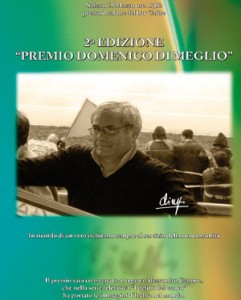 Ad Ischia il Premio Domenico Di Meglio 2011