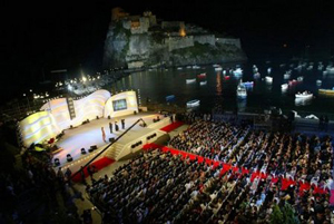Eventi 2010 - Premio Ischia Internazionale di Giornalismo